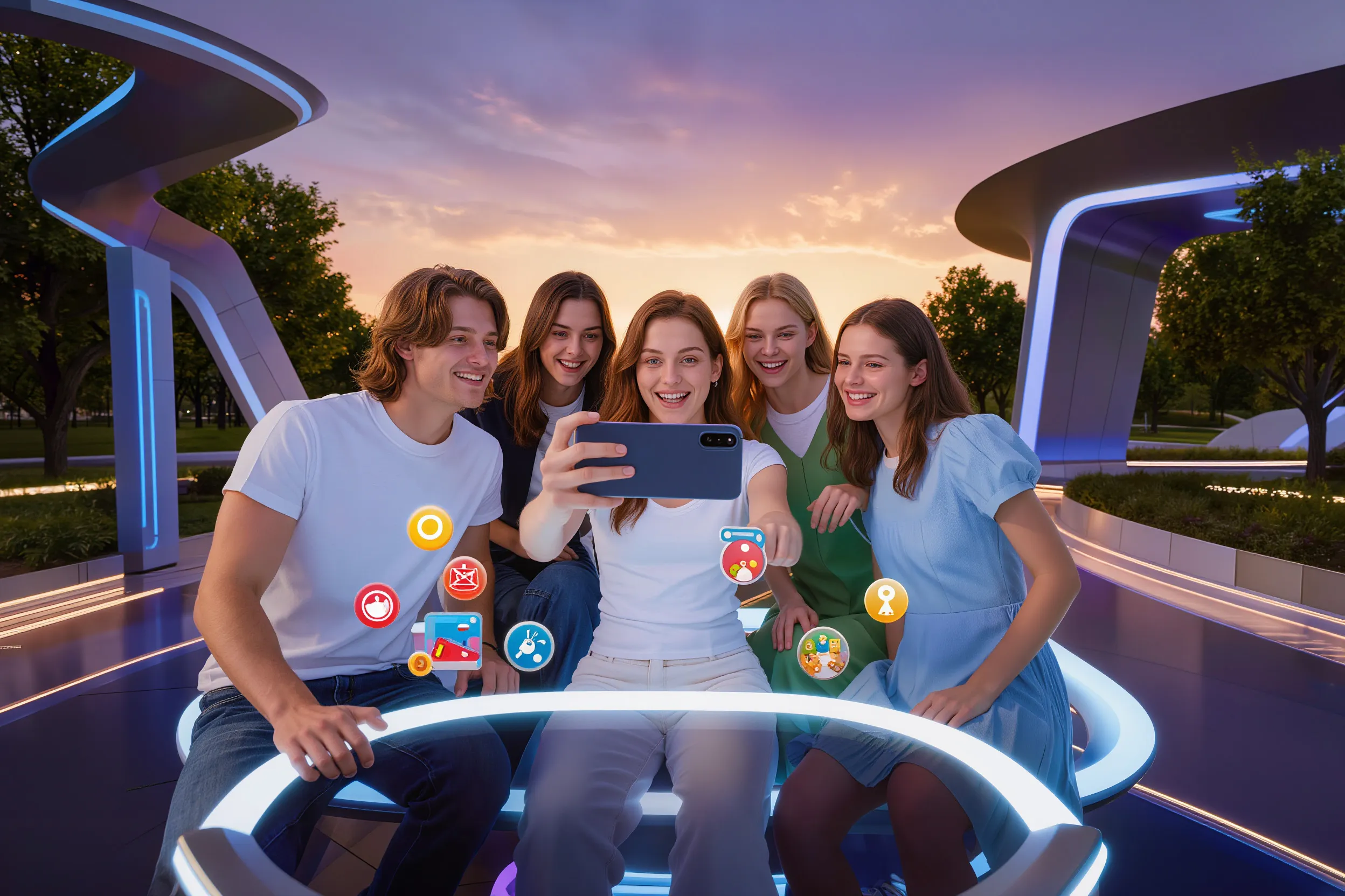 Photo - Воронка RuStore затягивает рынок Востока