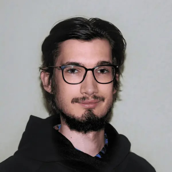 Алексей Мигуцкий