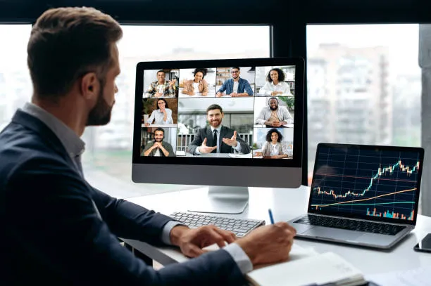 Corporate Video Communications in Russia Become Simpler and More Secure