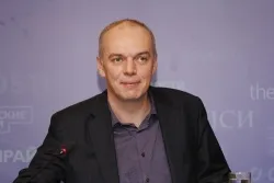 Борис Иванов