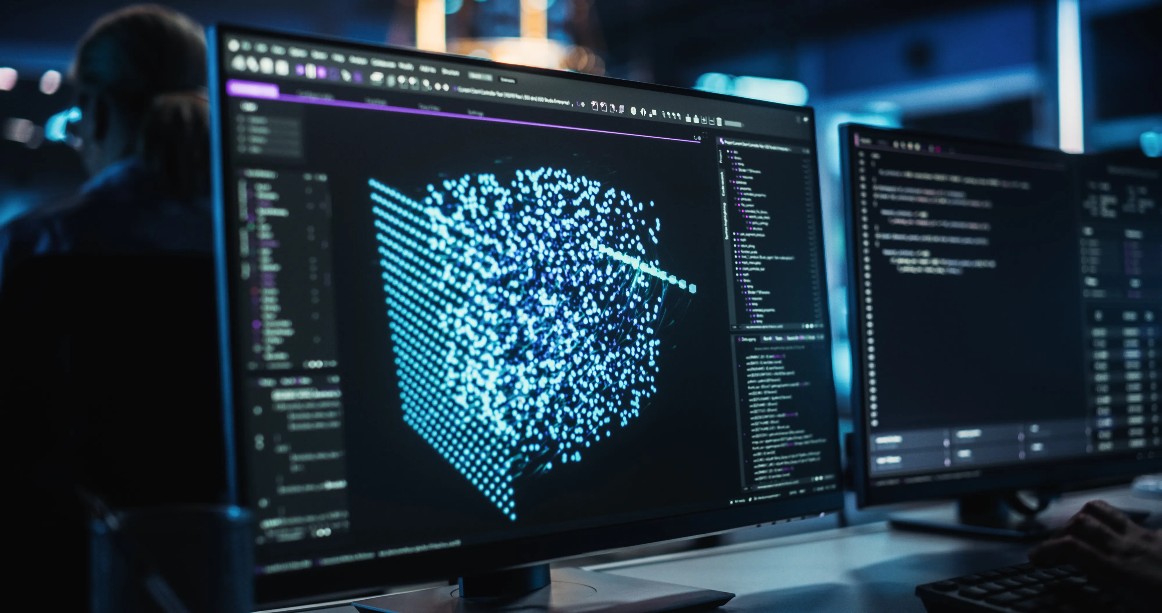 Russia Builds Its First Quantum Computer Prototypes