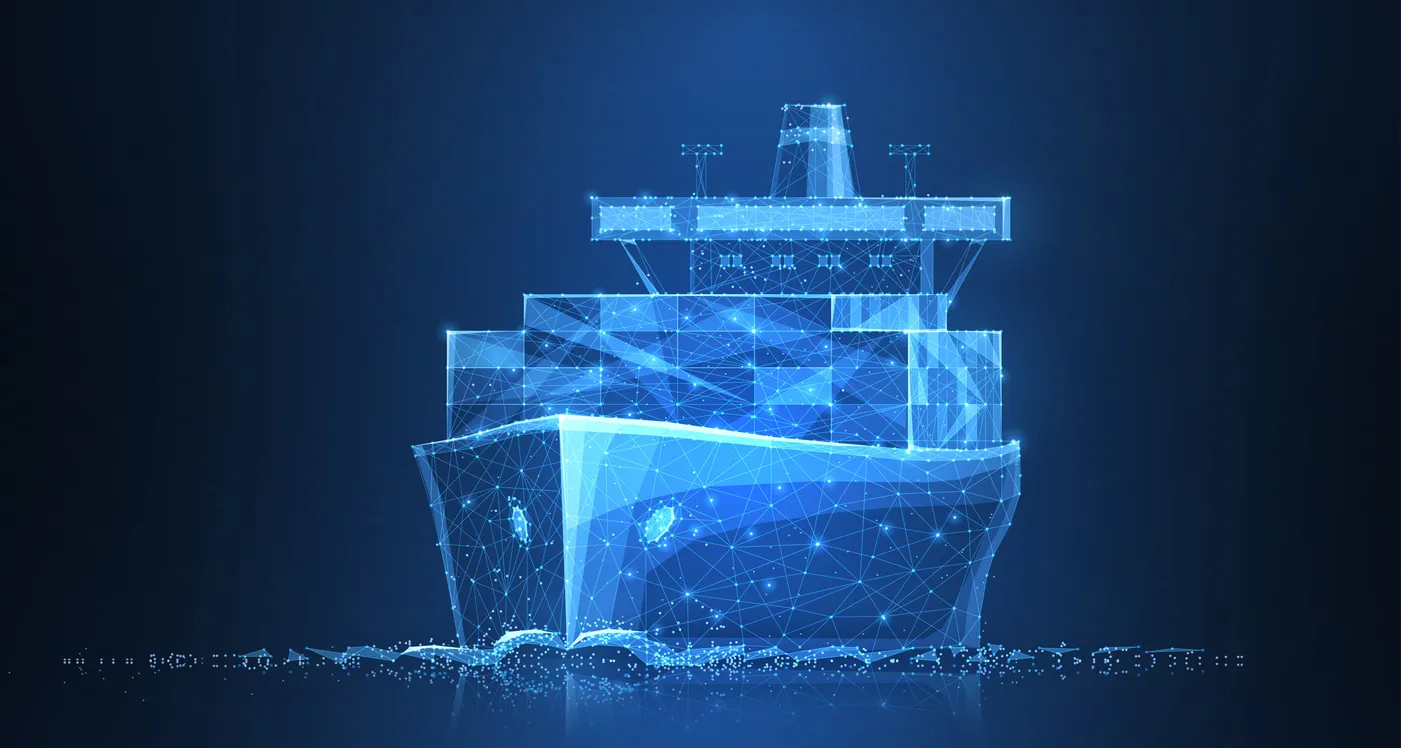 Russian Engineers Launch DeepSea — a Full-Cycle Digital Platform for Shipbuilding