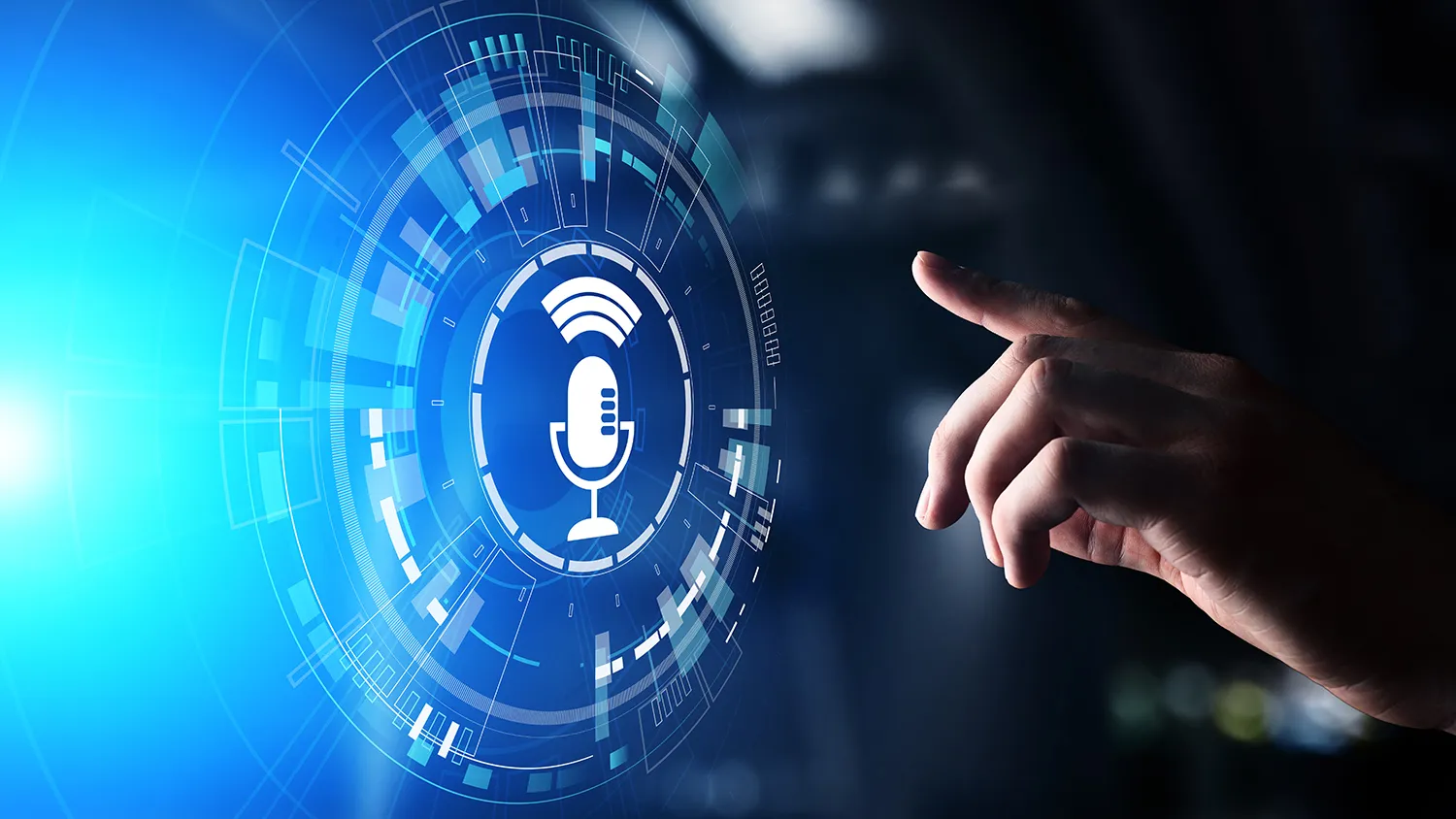 Photo - Russia’s Voice Recognition Breakthrough Could Redefine Smart Assistants