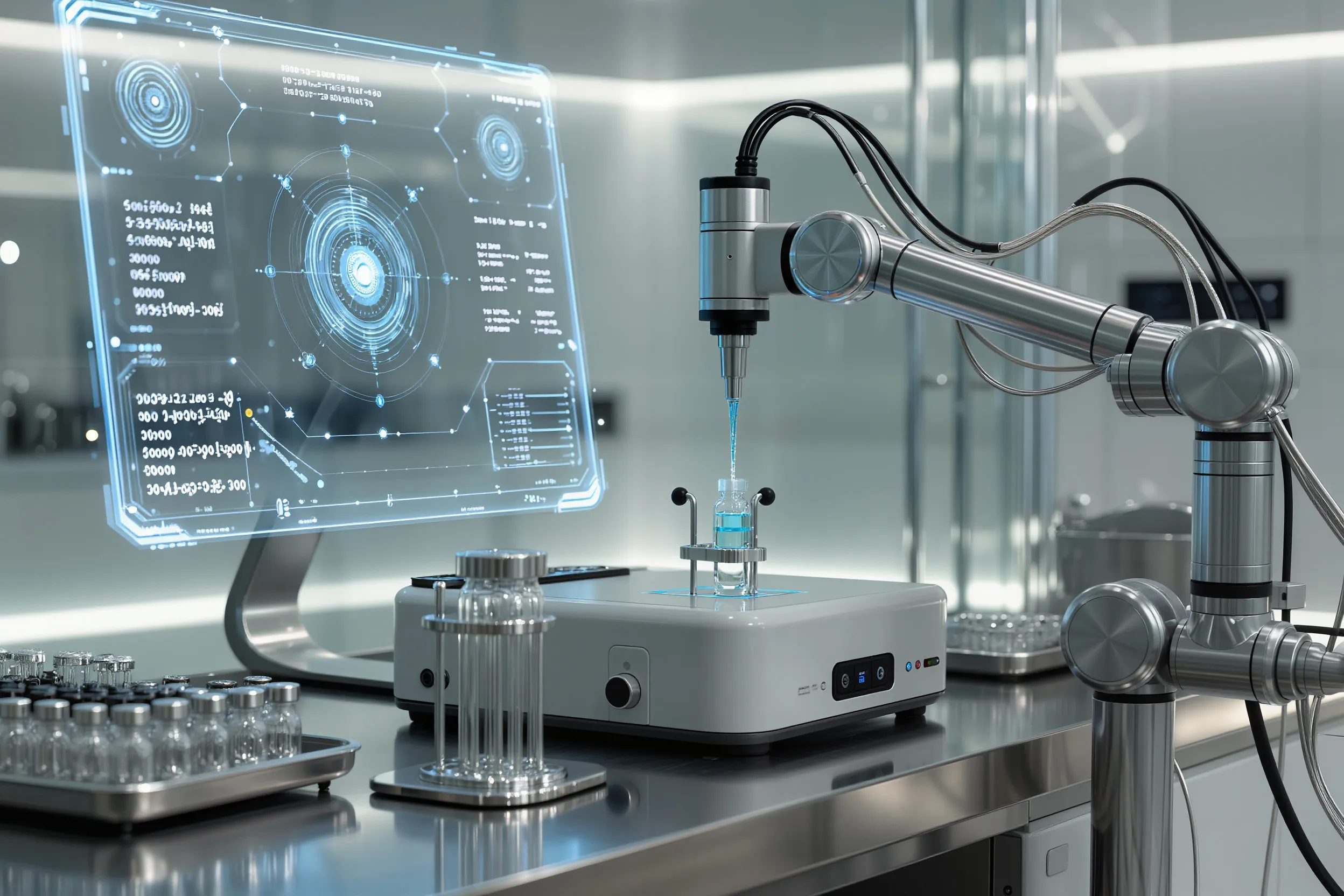 Photo - Digital Consultant for Doctors: An Algorithm to Guide Therapy in Complex Cases