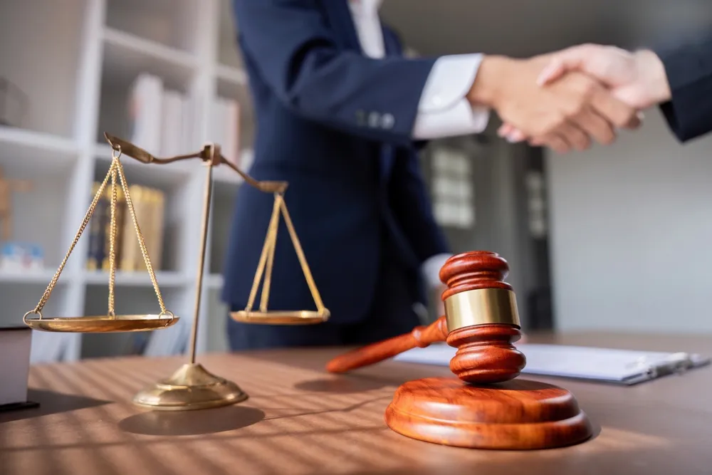 Russia Moves Judicial Appointments Online