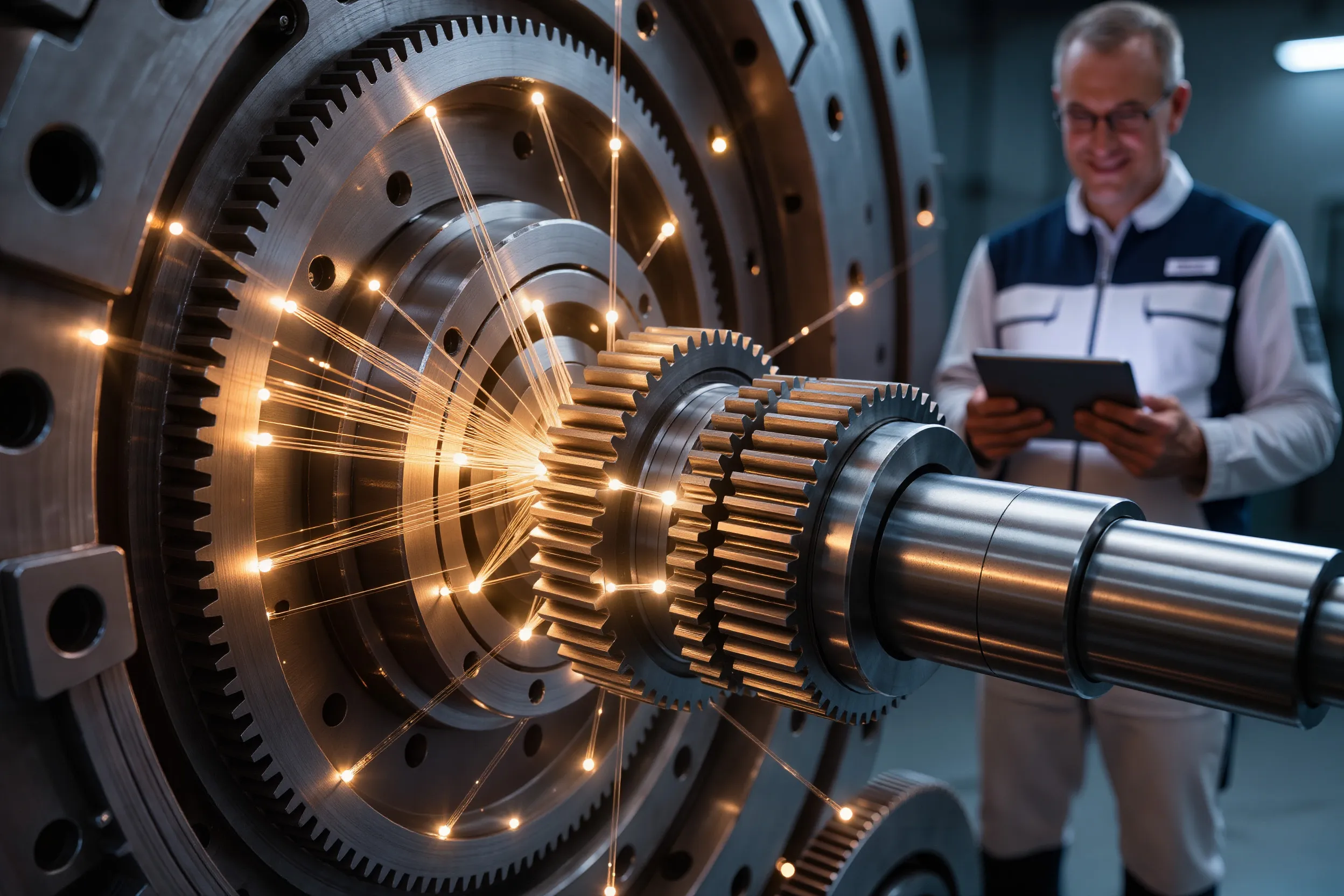 Photo - AI as the Technician of the Future