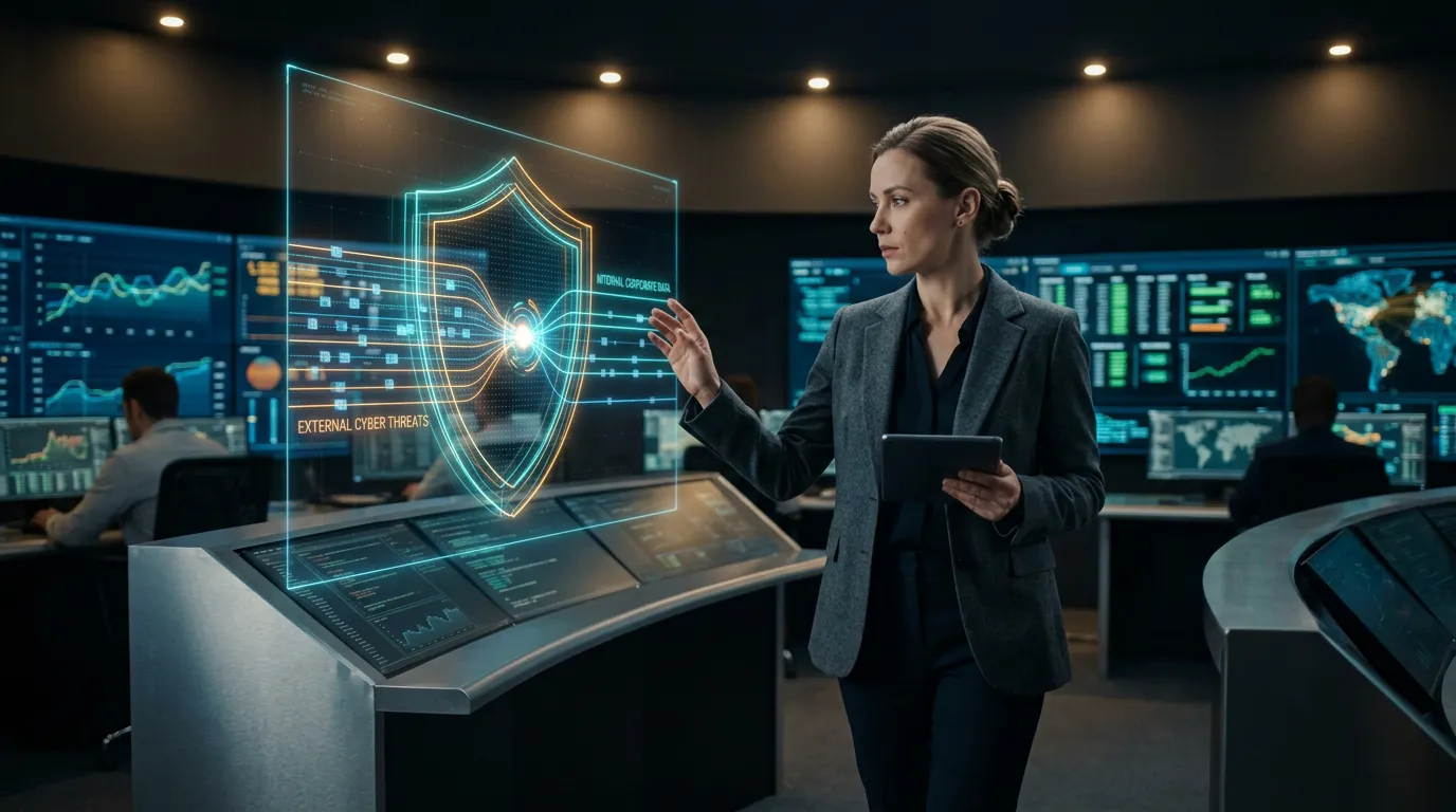 Photo - Astra Group Unveils Trusted AI Environment for the Enterprise Sector