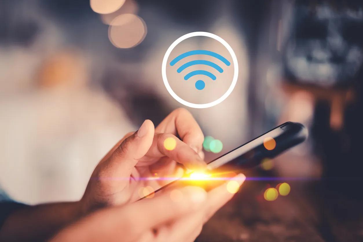 Russian Regions Launch Public Wi-Fi Maps to Expand Internet Access
