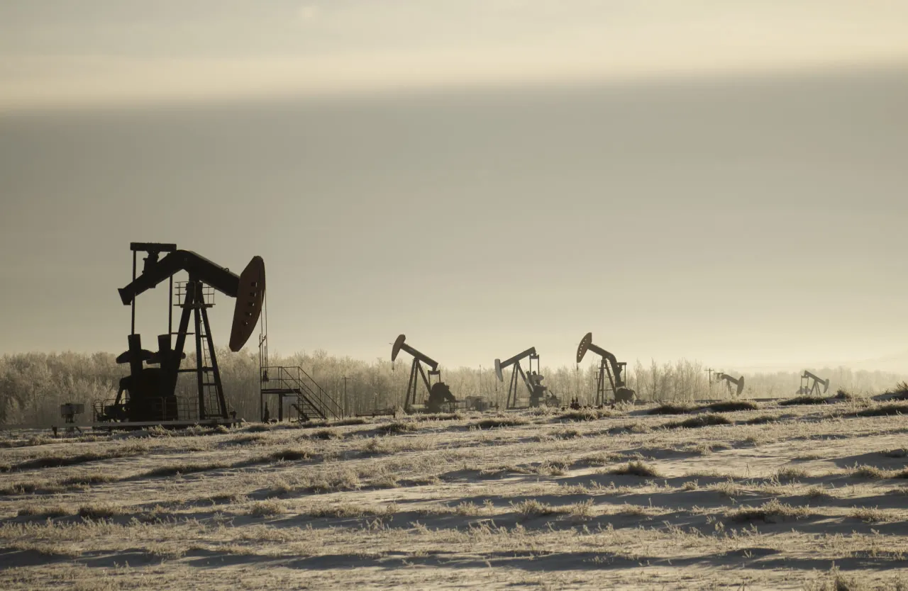 One of Russia’s Oldest Oil Fields Steps Into a Digital Future