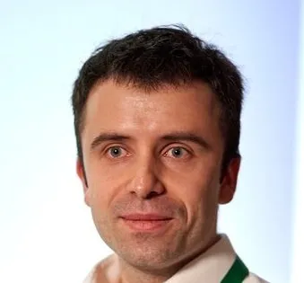 Илья Воронков