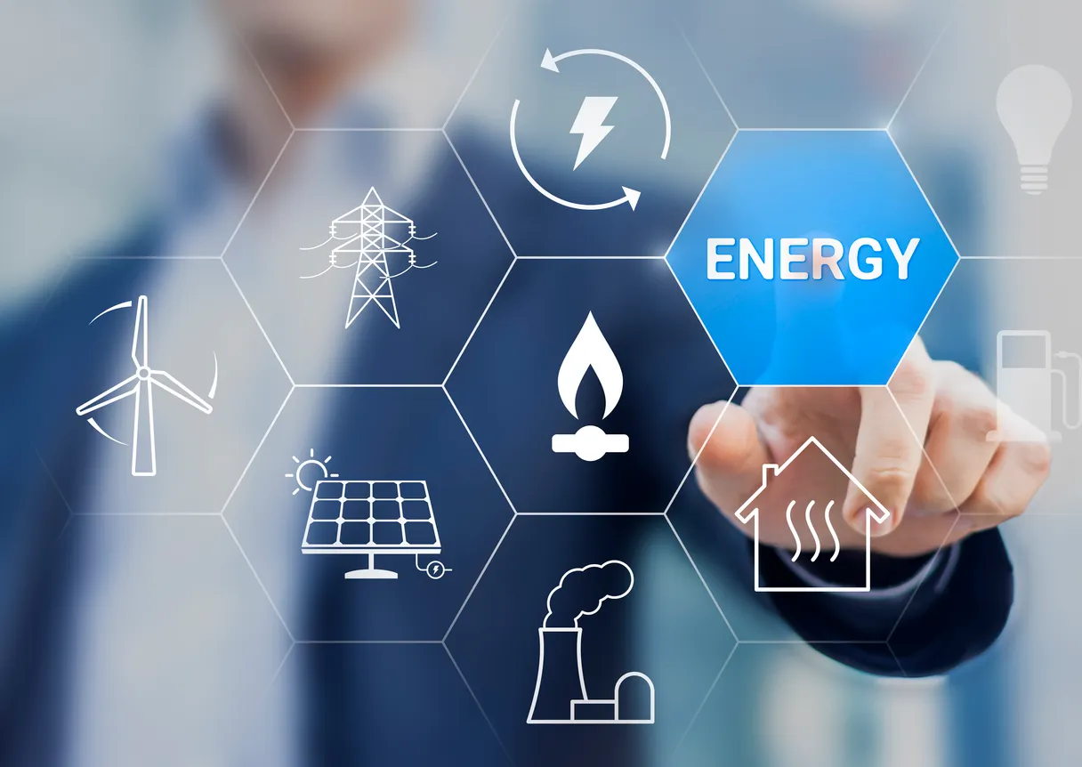 Russia’s Energy Sector Among Top Three Industries Using AI
