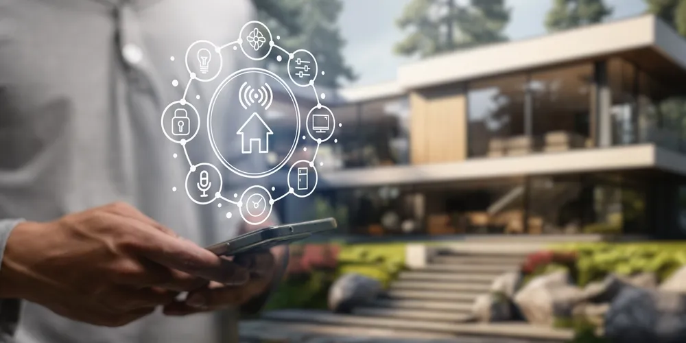 Russian Students Develop Autonomous Smart Home System