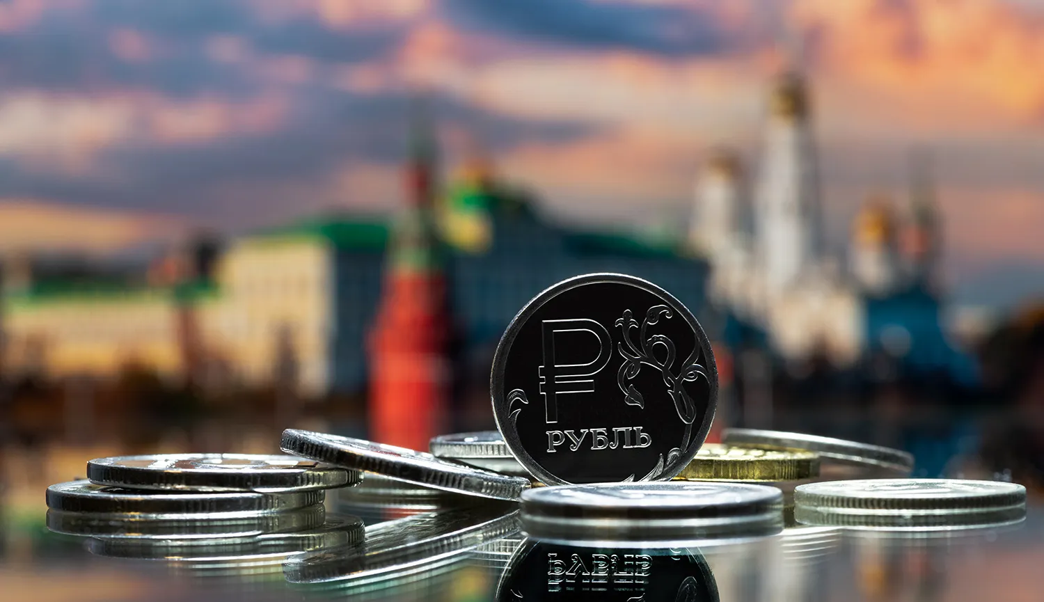 Photo - В Москве инвесторы будут работать на российских системах