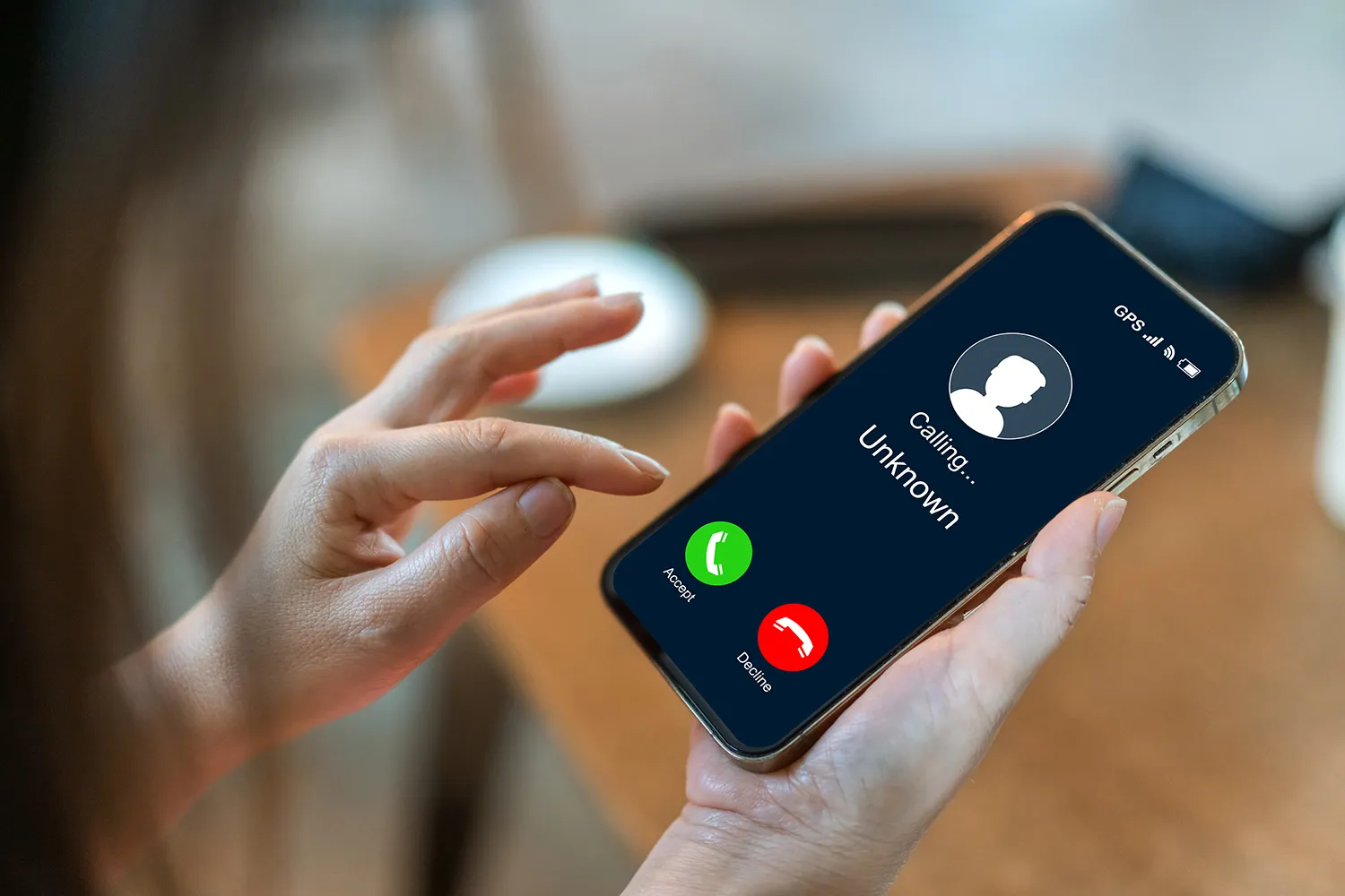 Photo - Blocking the Buzz: Rostelecom Rolls Out Spam Call Protection Nationwide