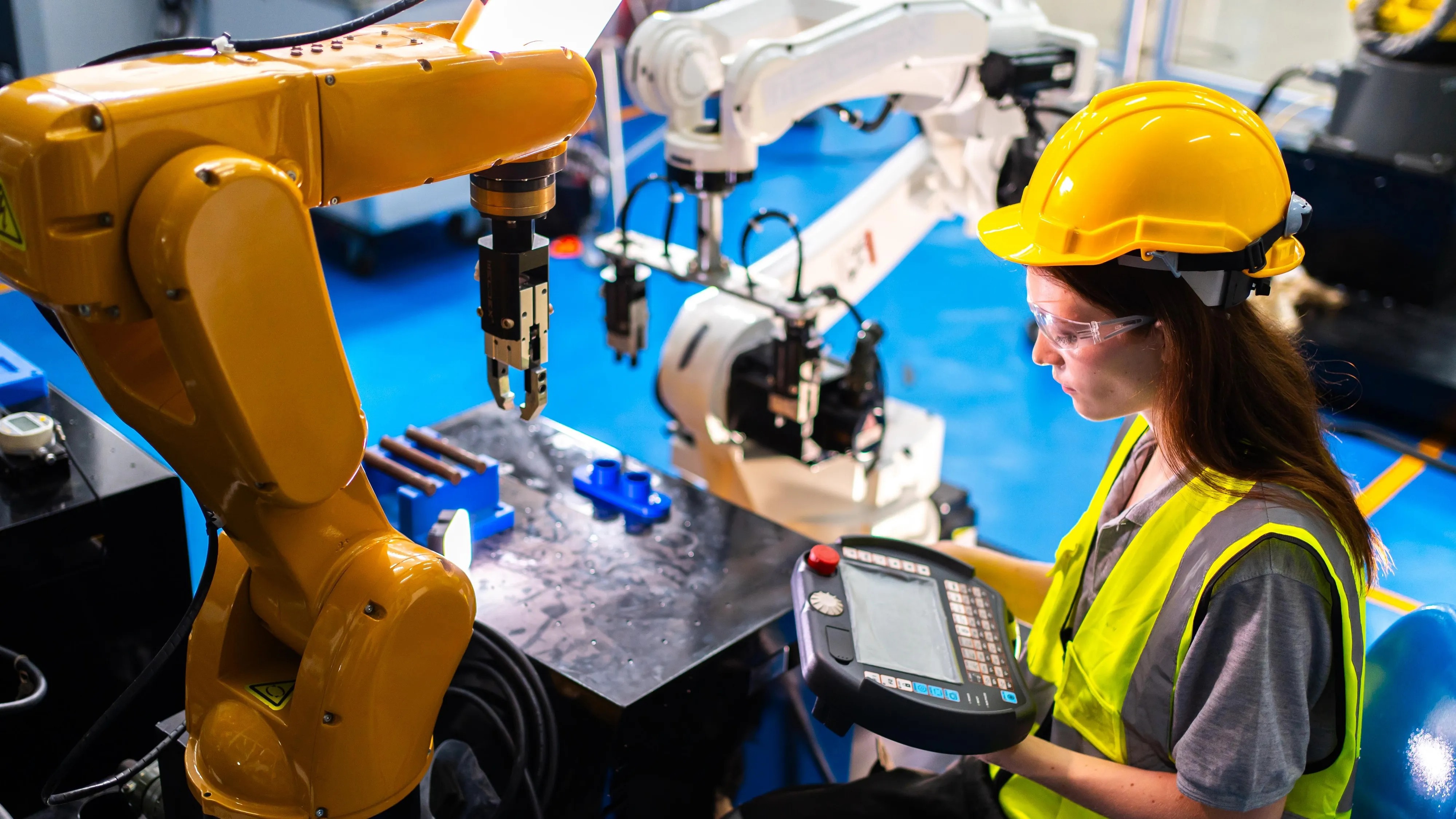 AI and Automation Just Added Half a Trillion Rubles to Russian Industry—and That’s Just the Beginning