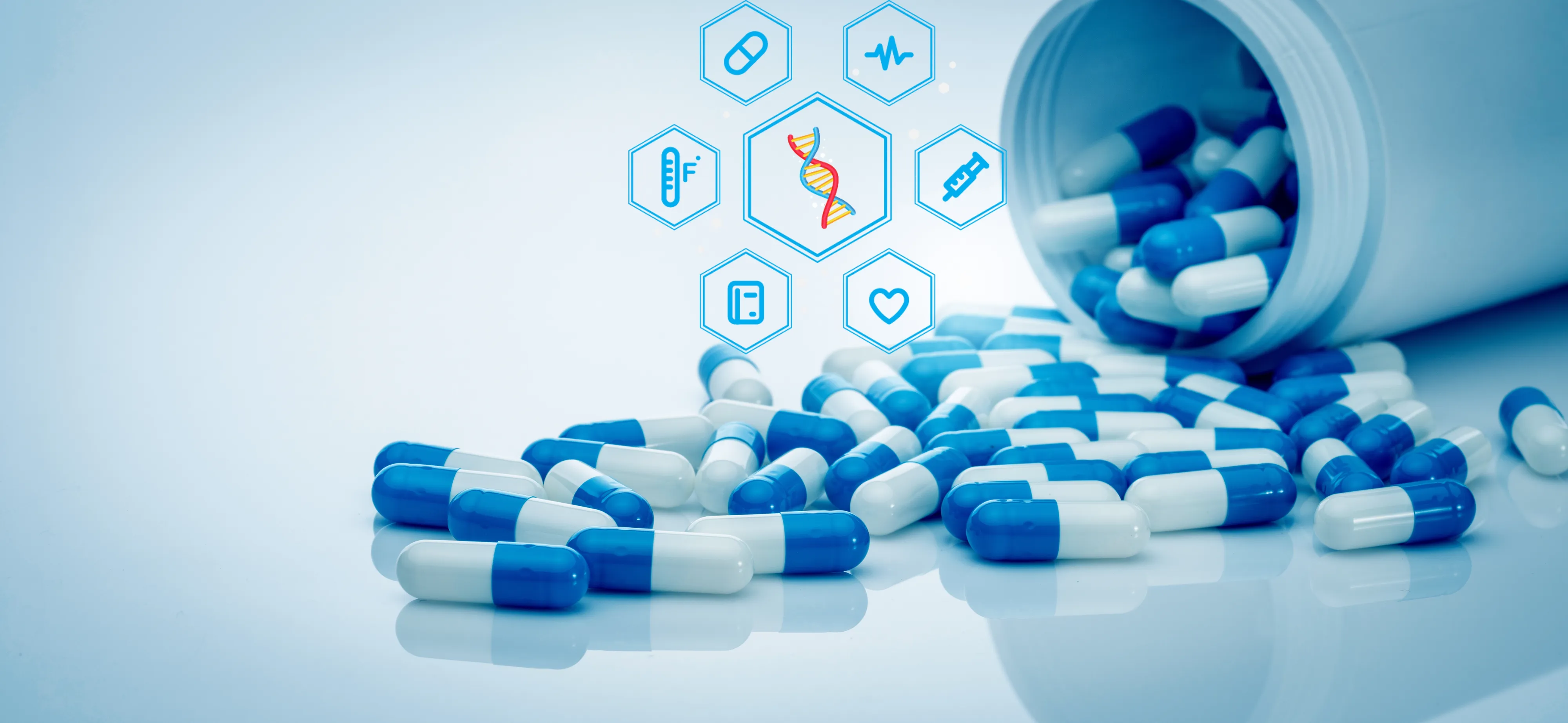 Photo - Russia’s AI Targets Infections: Scalable Intelligence for Global Epidemic Readiness