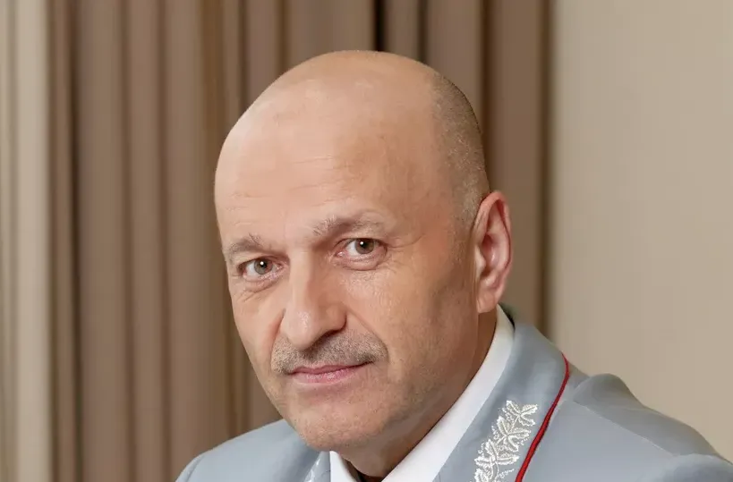 Vladimir Pyastolov