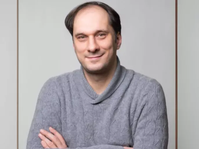 Иван Оселедец