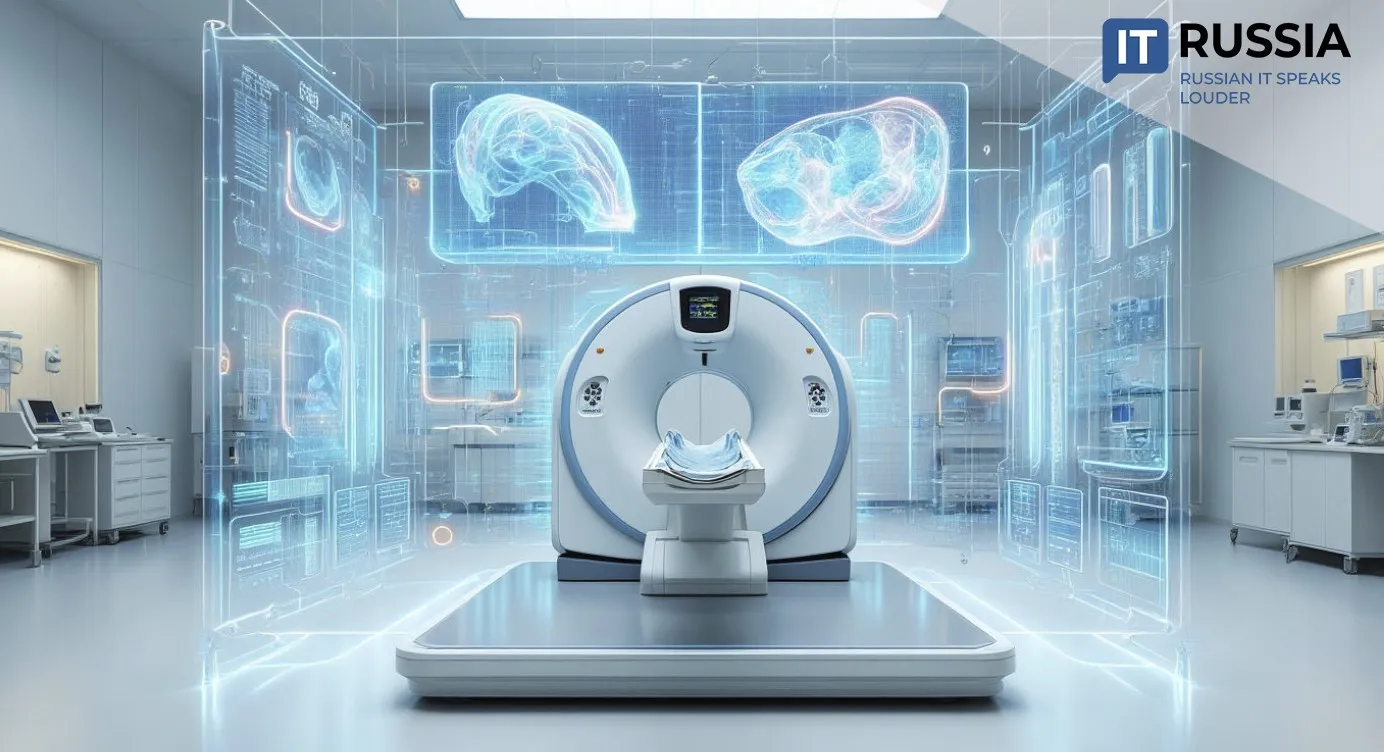 Precision as Standard: Russian Algorithm Boosts CT Imaging Resolution