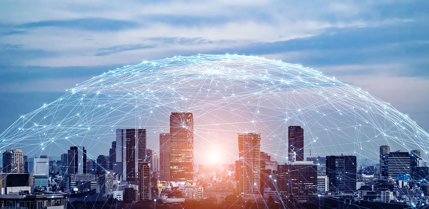 Photo - Russia’s Telecom Sector Enters a New Era of Digital Ecosystems