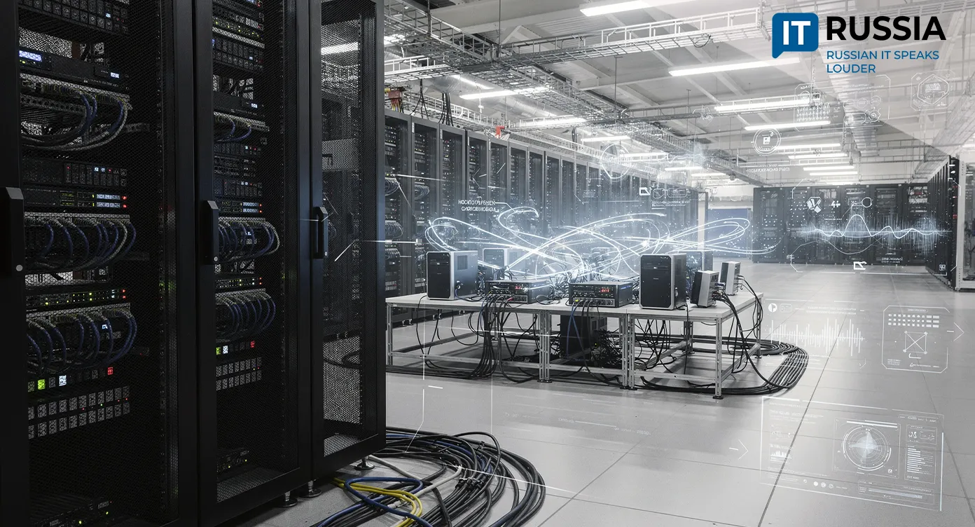 Crash Test for Russian IT Infrastructure Platforms