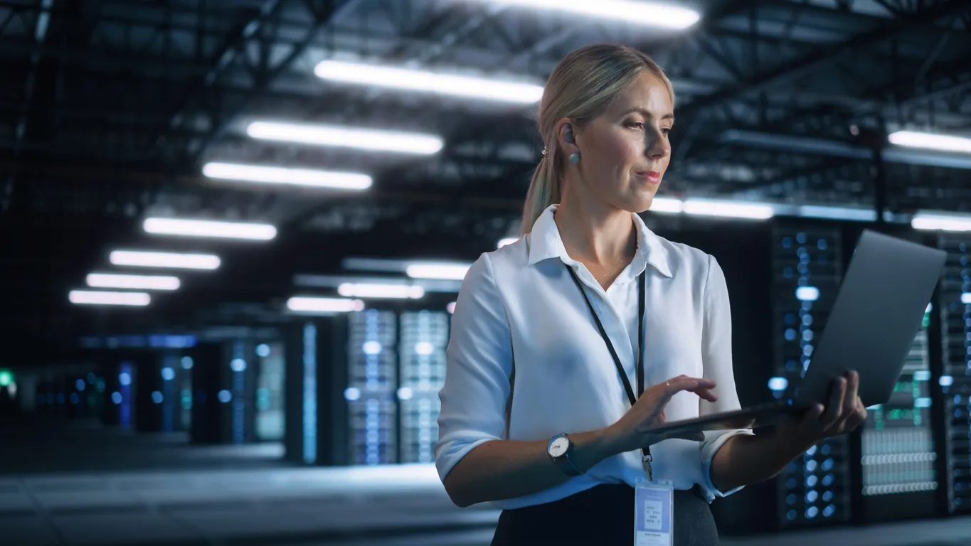 Сбер разработал для российского бизнеса ИИ-конструктор