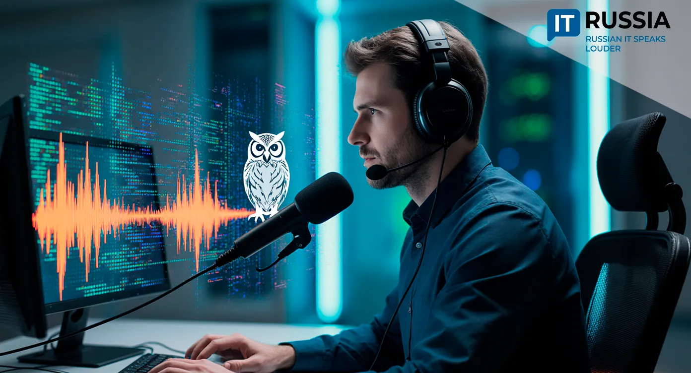 Russia Develops 'Sipuha' System to Detect Voice Deepfakes