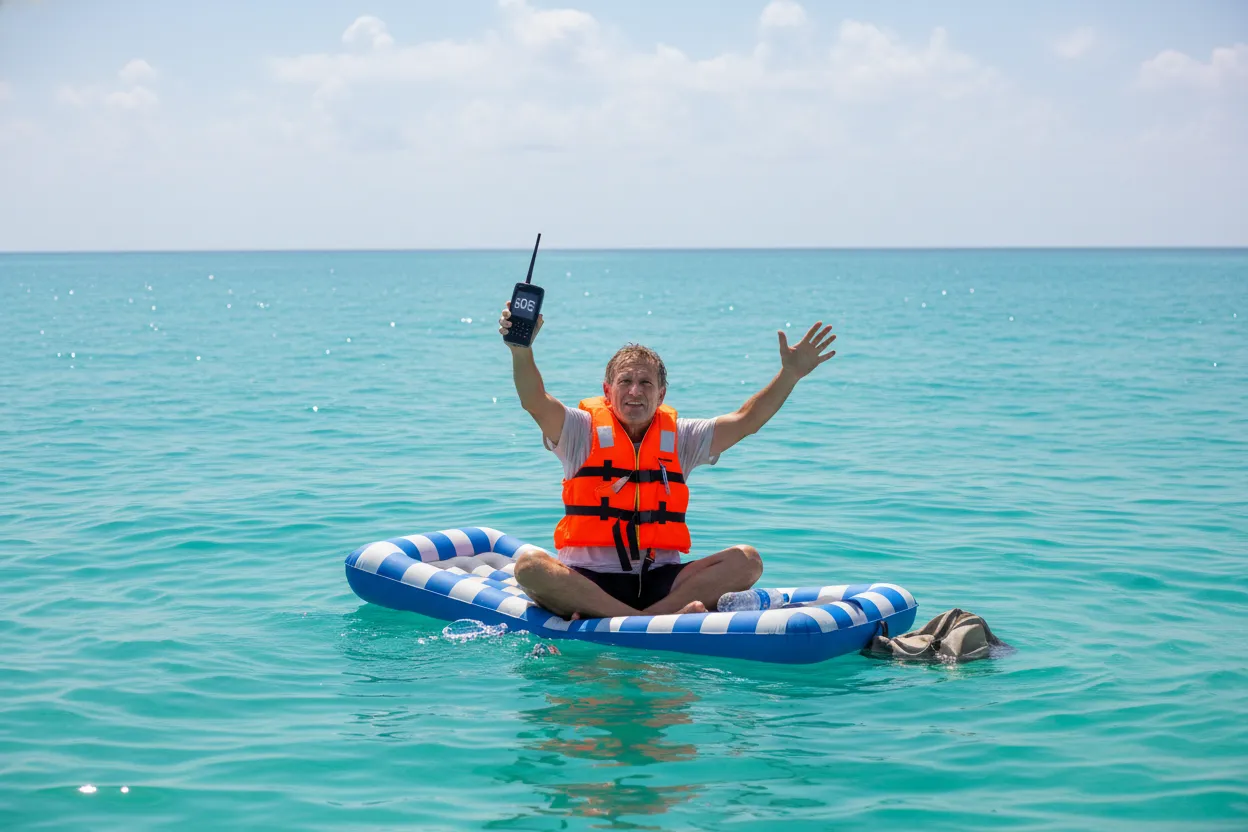 «ЭРА-ГЛОНАСС» будет передавать сигналы SOS в зонах без сотовой связи