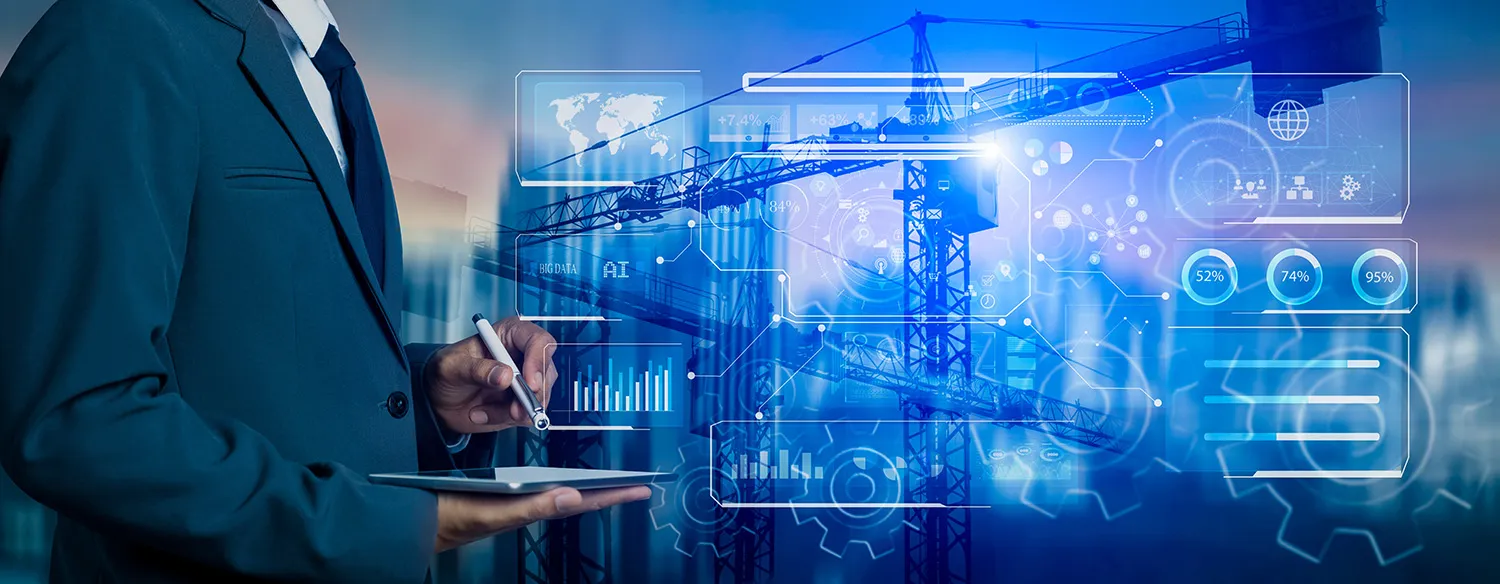 Photo - AI in Construction: Russian Researchers Use Machine Learning to Predict Climate-Resilient Building Materials