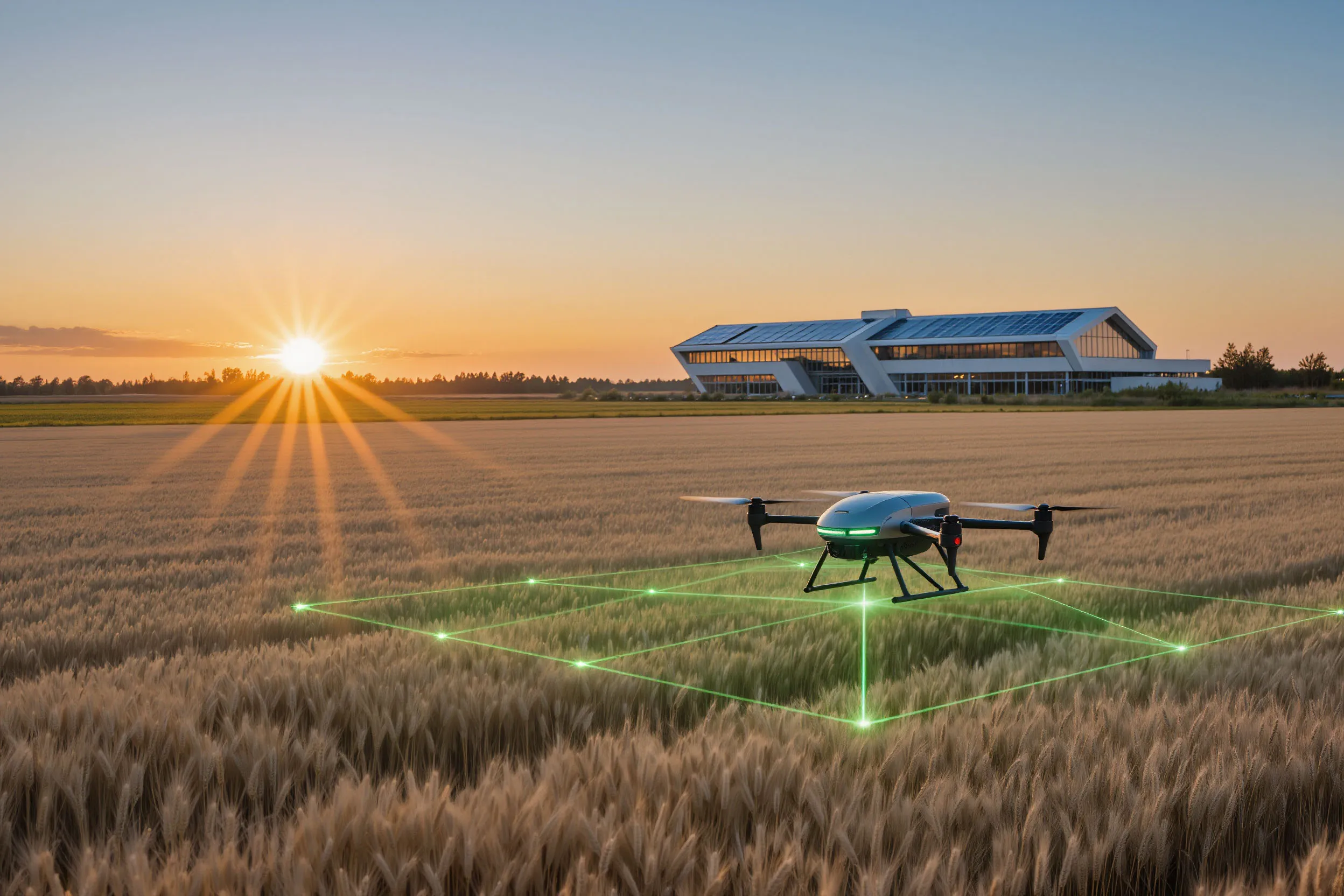 Photo - A Digital Breeding Assistant Takes Shape in Russia’s Adygea Region