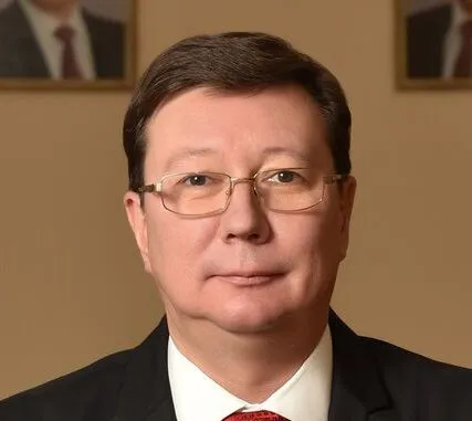 Константин Иванов