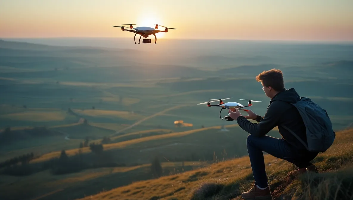 Photo - ‘Kalmariz’ Cleans the Waters: A School Project That Could Shape the Future of Russian Ecology