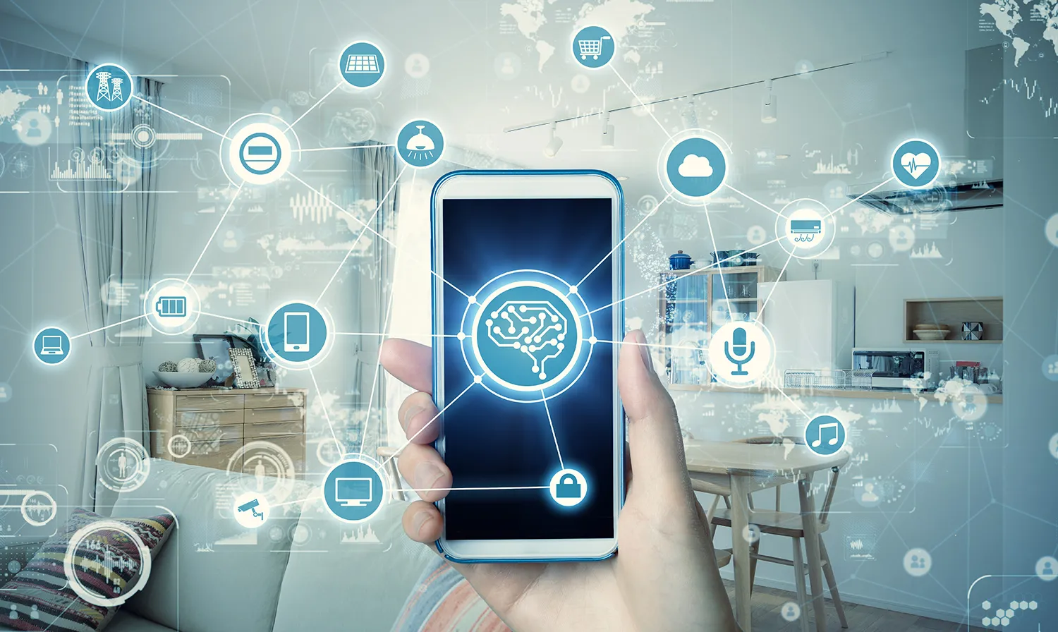 Photo - A Growing Need for Smart Search Tools