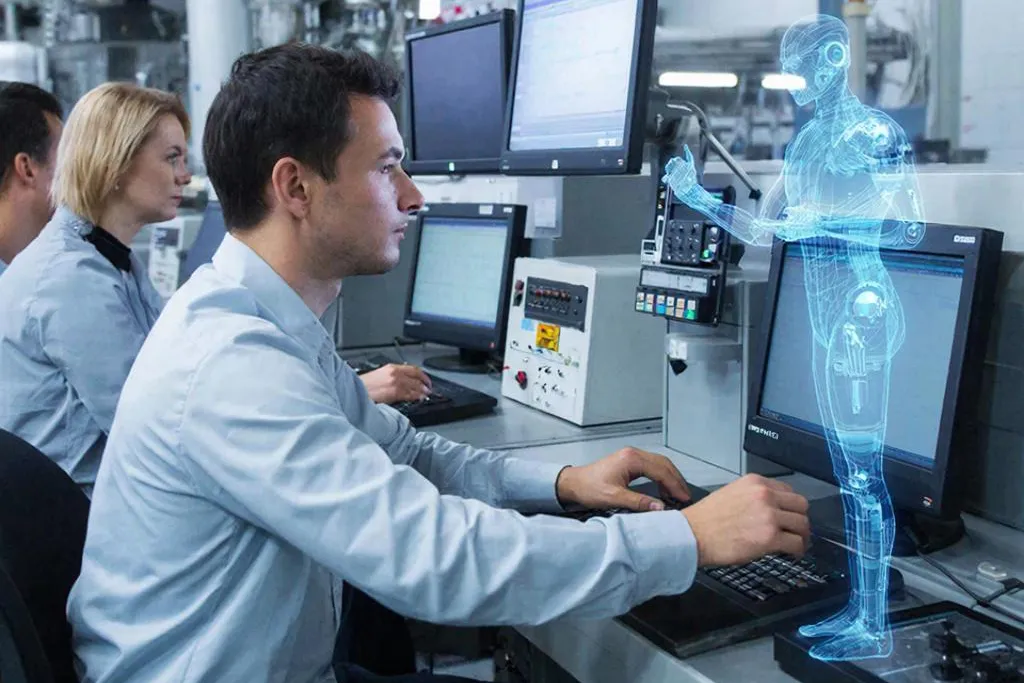 Rosatom Deploys Artificial Intelligence to Support Plant Personnel