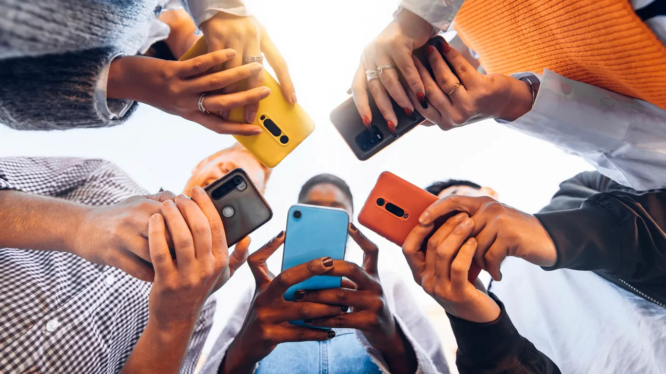 Russian Telecom Operators Evolve into Full-Fledged IT Companies