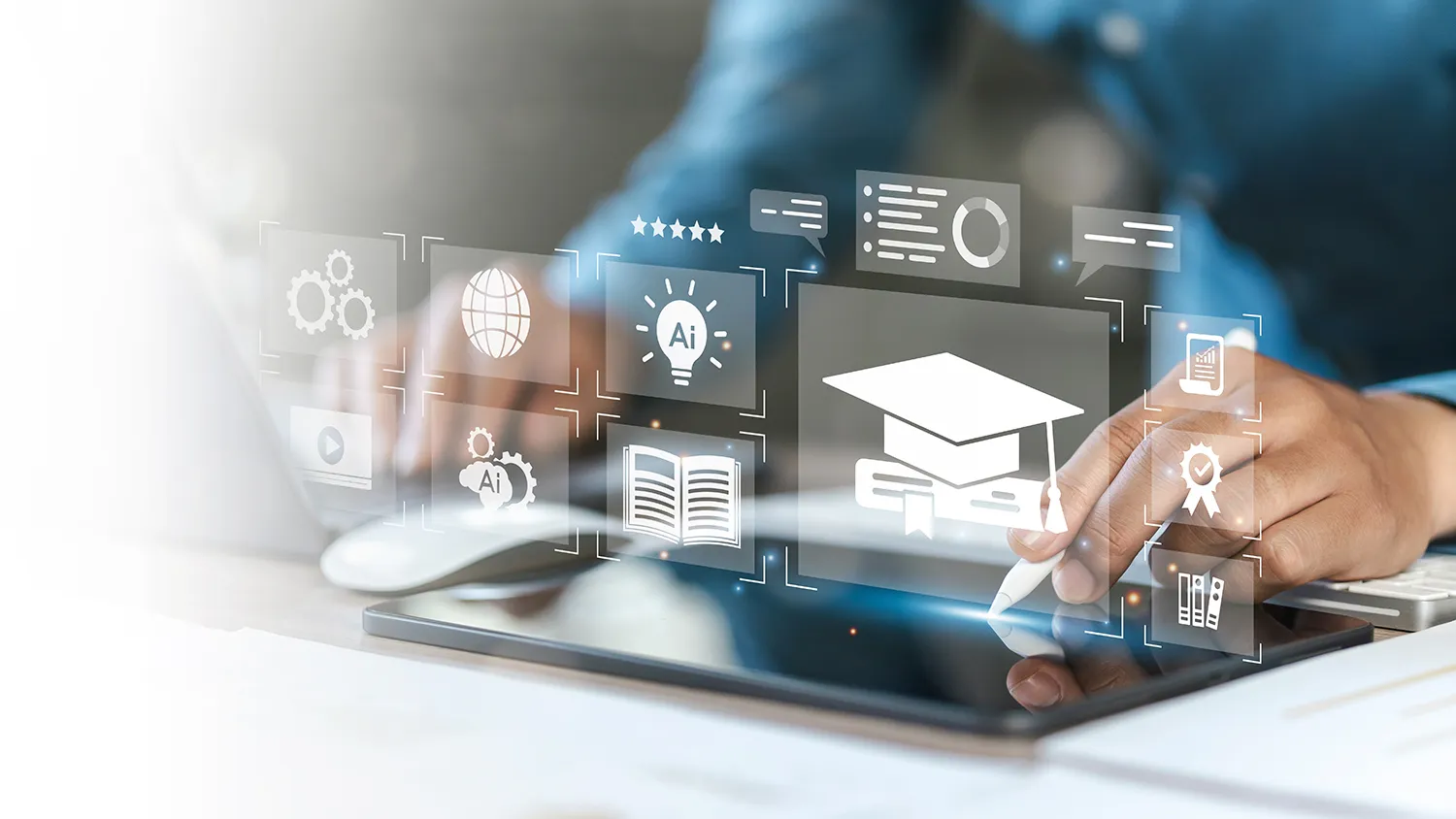 Photo - Operation Pipeline: AI-Powered Bachelor's Program Launches in Russia's Energy Sector