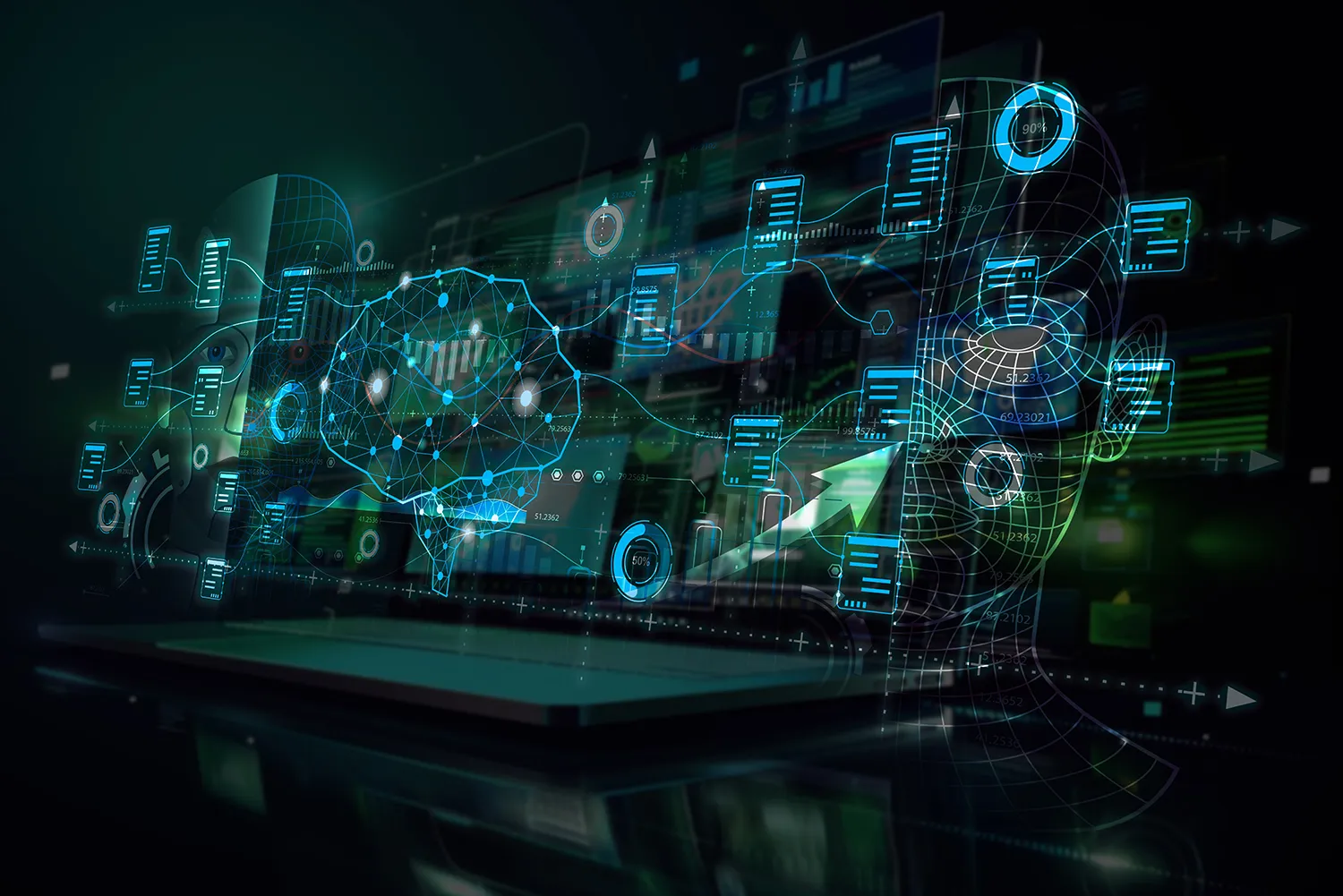Photo - AI as a Strategic Imperative in Russian Mining