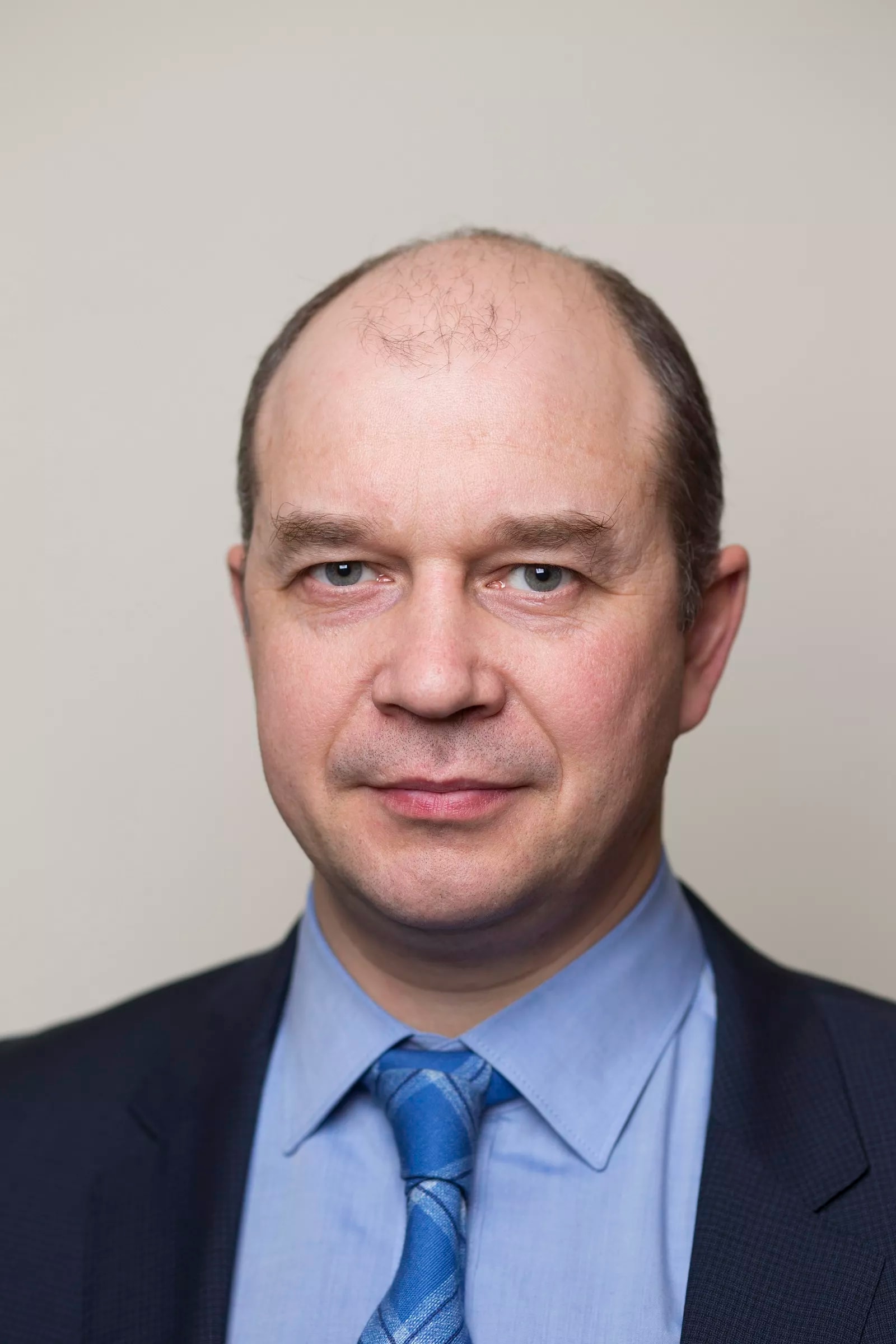 Эдуард Лысенко