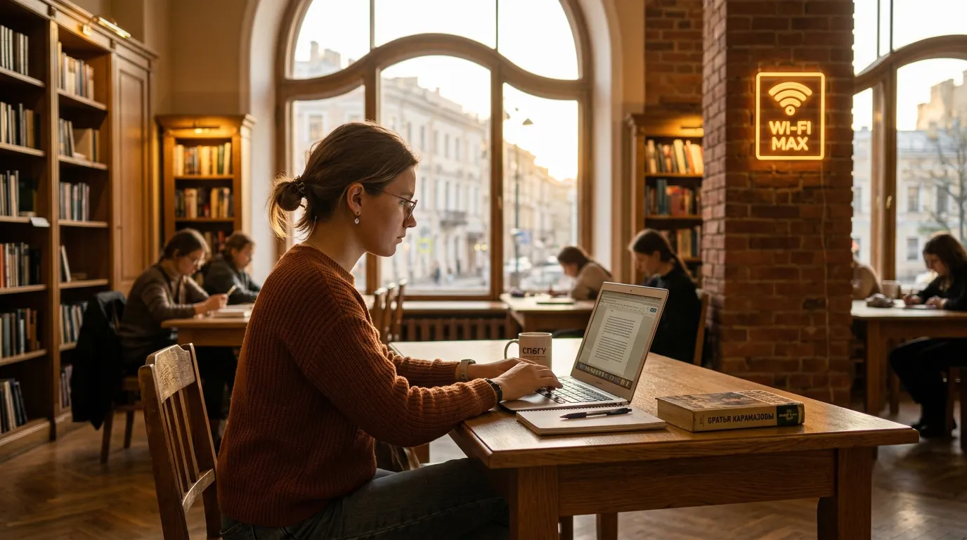 Photo - MAX Messenger Turns Into a Tool for Finding Free Wi-Fi Hotspots