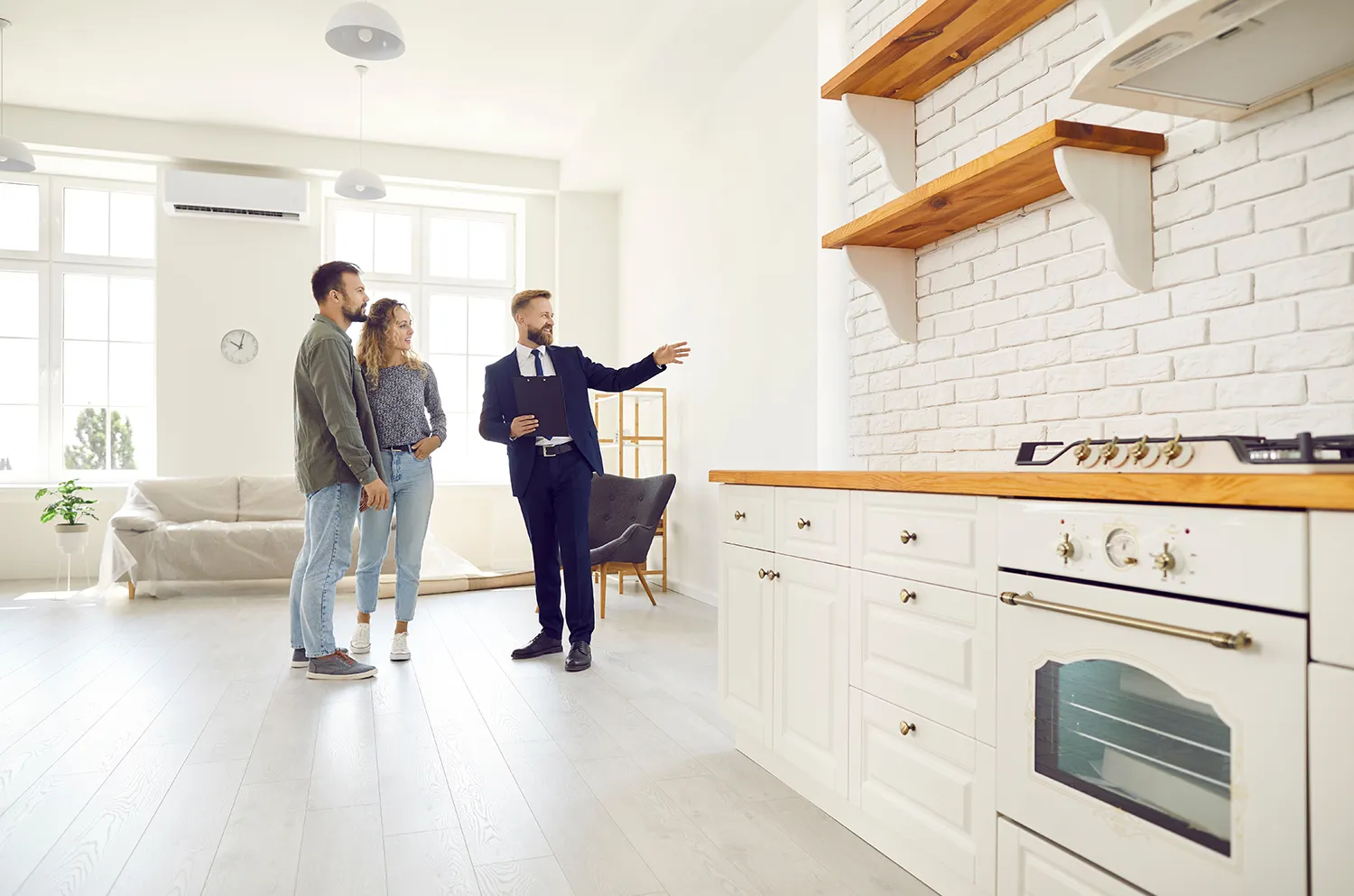 Photo - Renting Homes Online Becomes a Reality in Russia