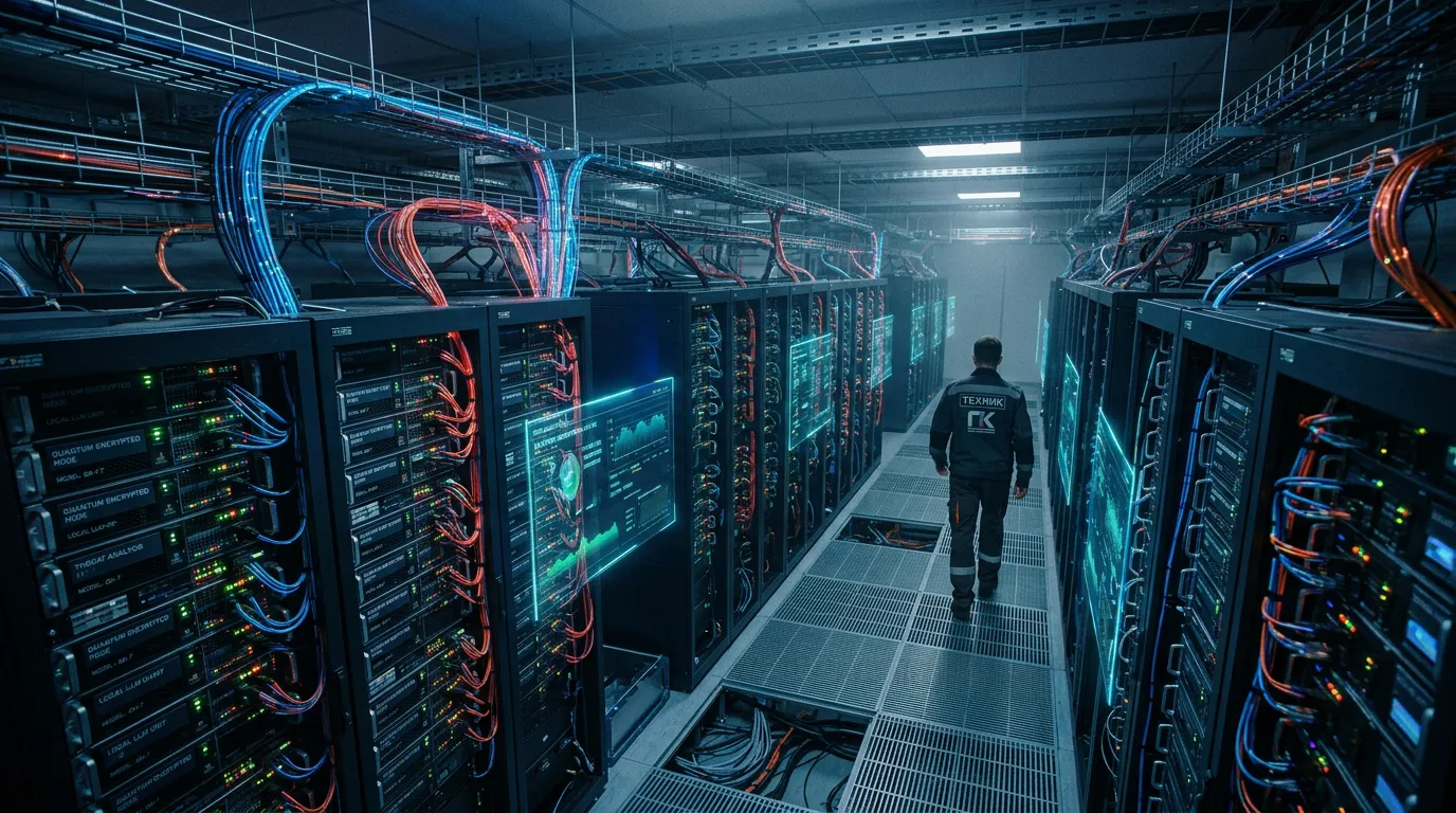 Photo - Kaspersky Updates a Flagship SIEM Platform With Generative AI Capabilities