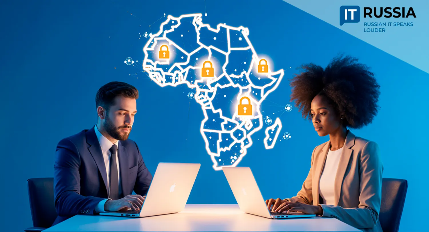 Digital Development in Africa: Russia Launches Cybersecurity Training Program in Zimbabwe
