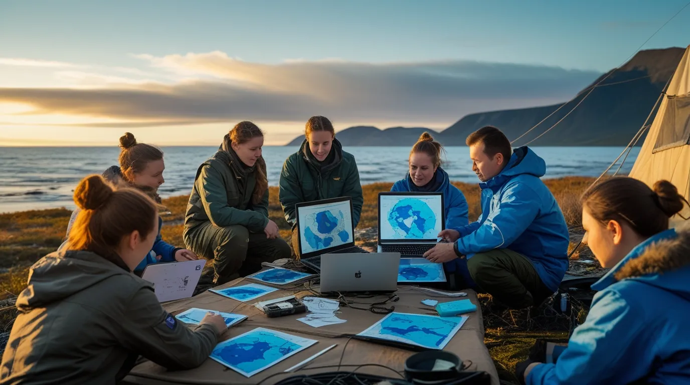 Photo - AI ‘Cleanup Days’: Neural Networks Join the Fight Against Marine Pollution