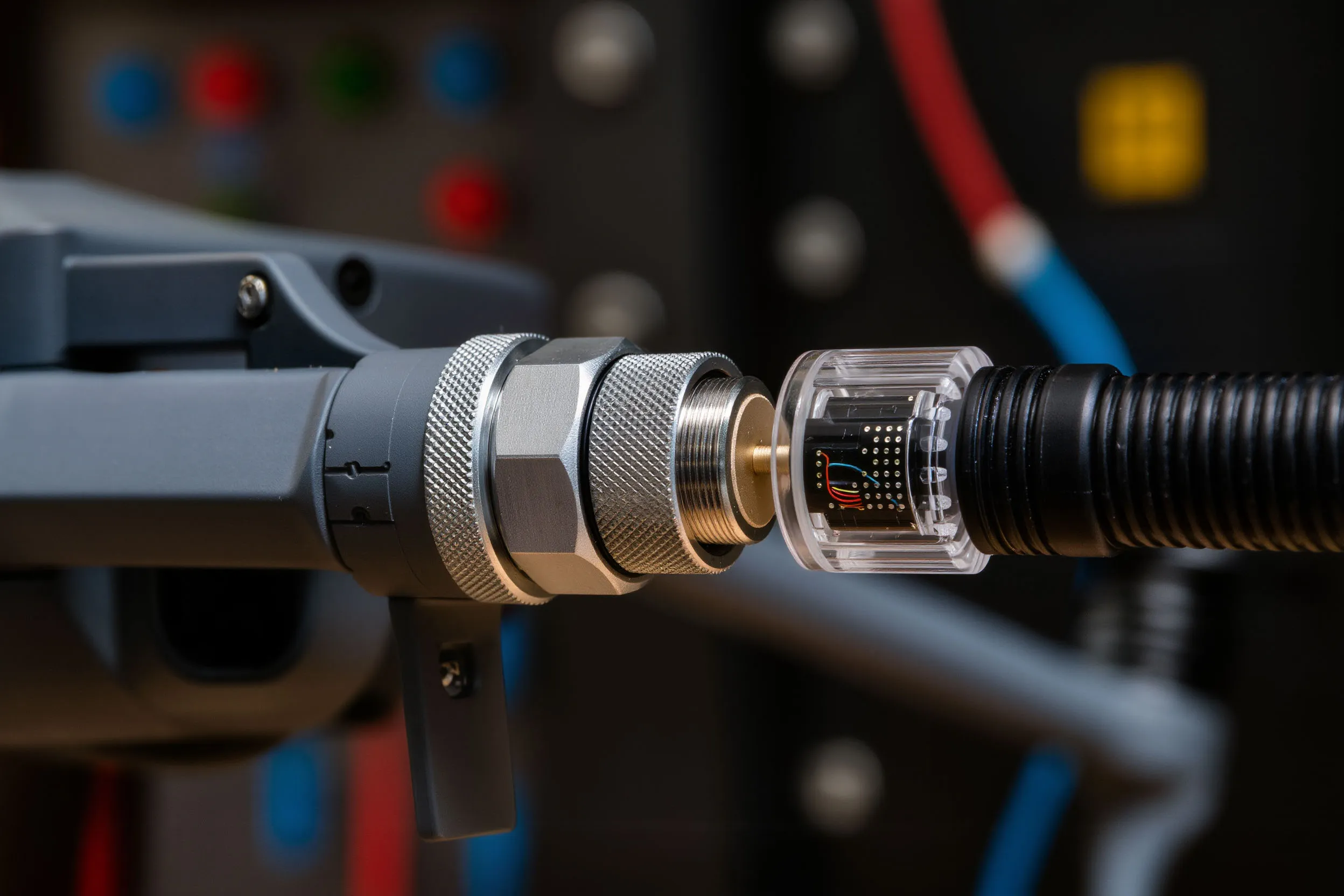 Photo - Российские студенты создали «заправку будущего» для агродронов