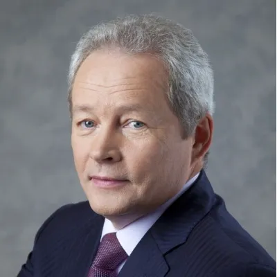 Viktor Basargin