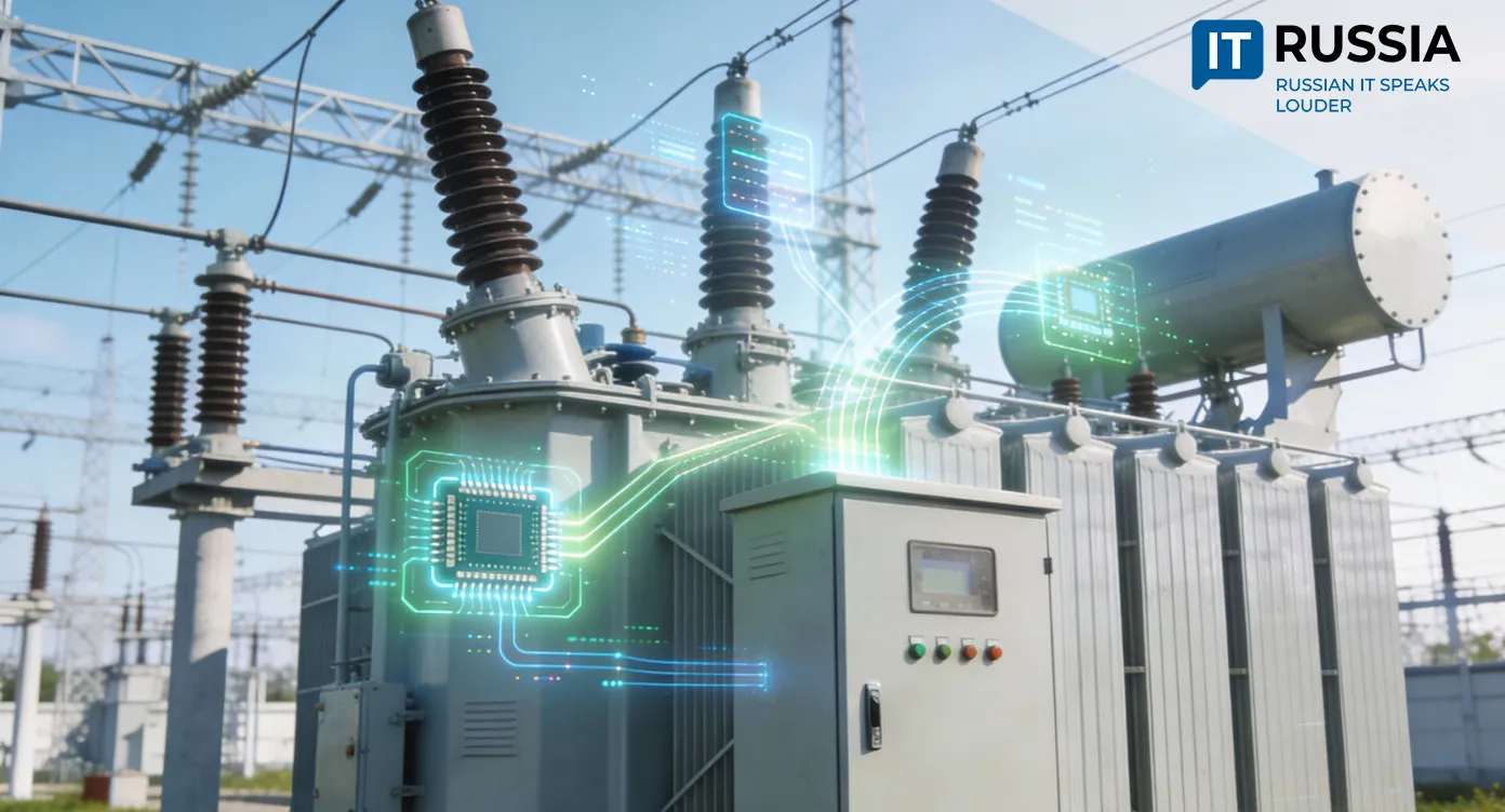 Digital Protection for the Real World: RPA Modernisation Strengthens the Power System