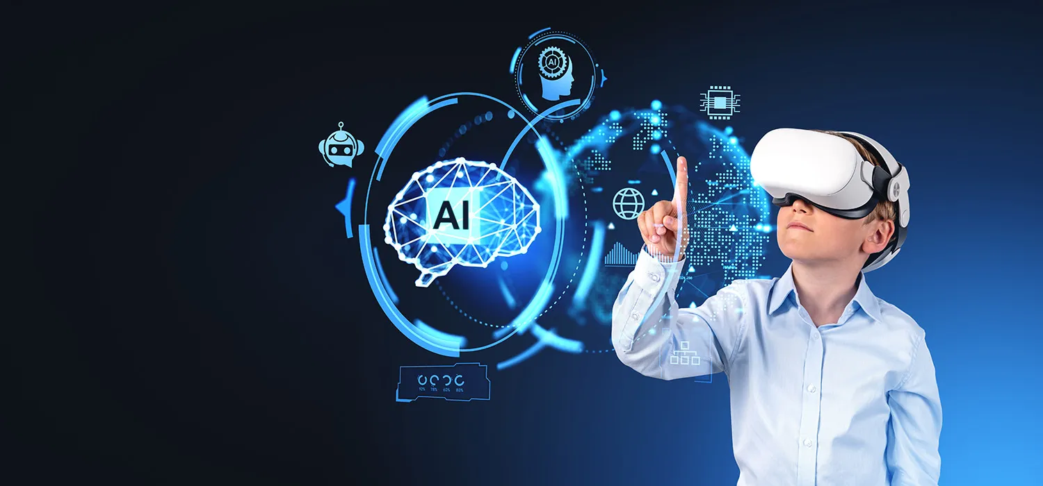 Photo - Nestor the AI Tutor: A Regional Breakthrough in EdTech