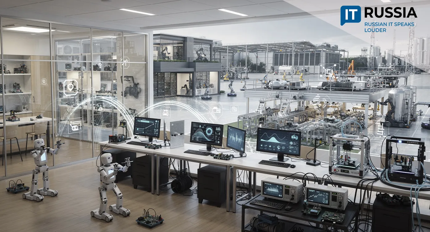 From Kindergarten to the Boardroom: Skolkovo's AI Education Ecosystem Takes Shape