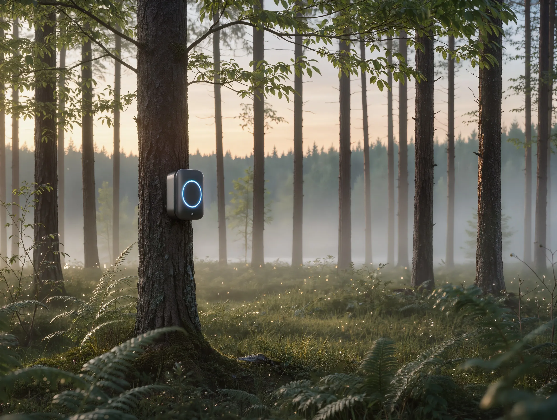 Photo - Tomsk Engineers Develop “Thinking” Algorithm to Tackle Fires Faster