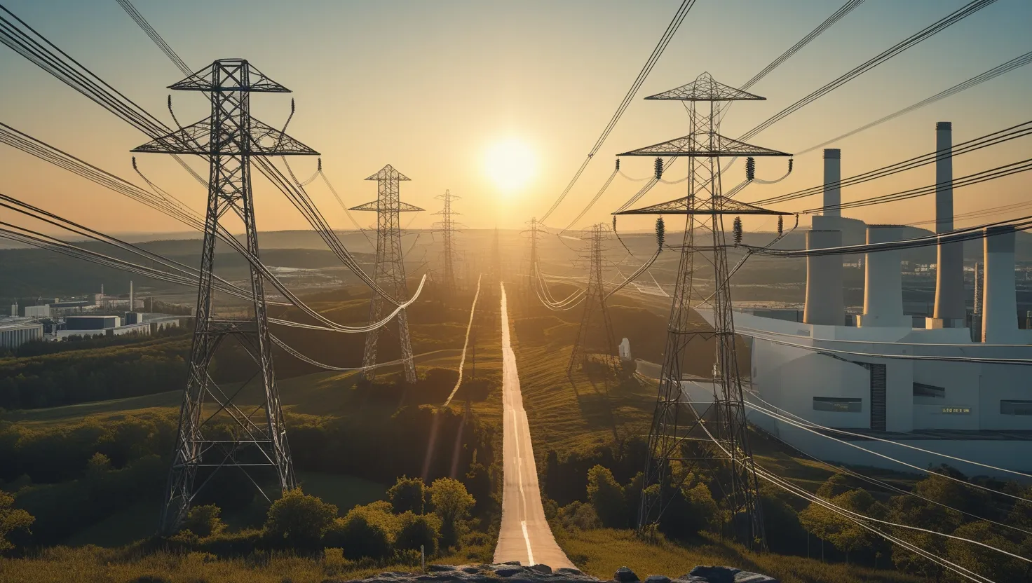 Photo - Russia’s Energy Sector Goes Data-Driven: A New Digitalization Strategy Through 2030